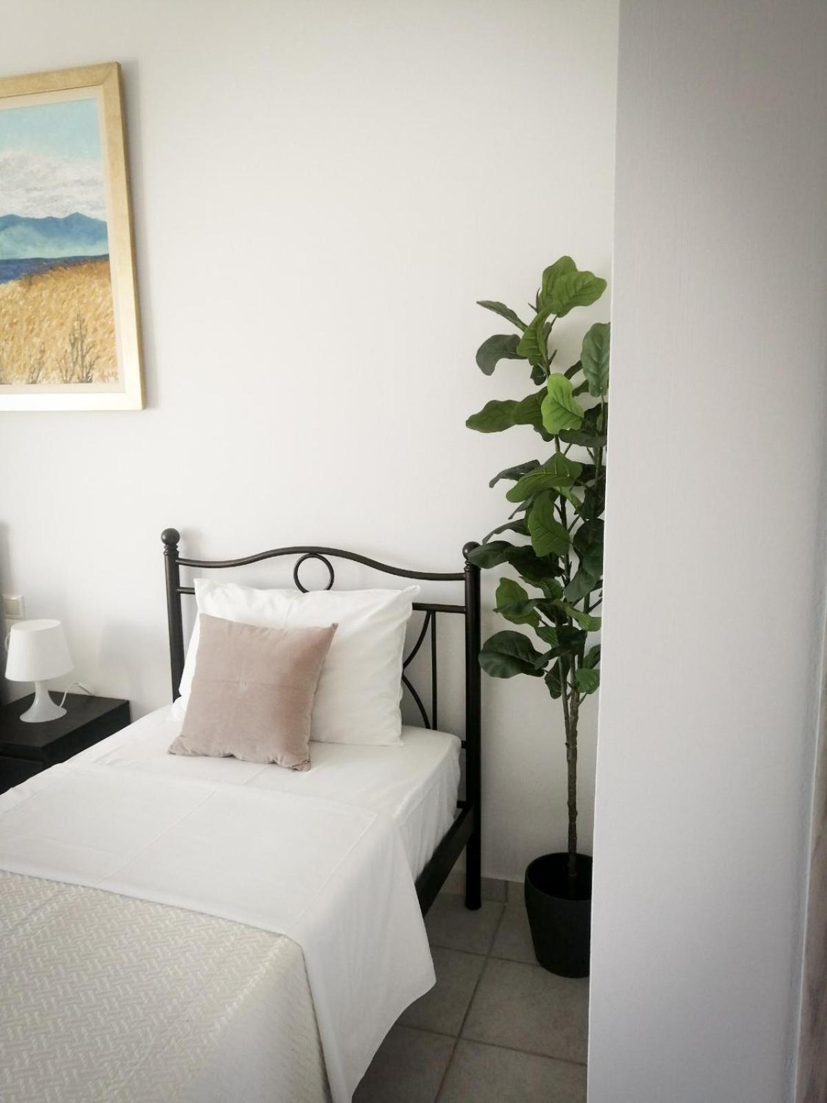 Anel Rooms Himara Kültér fotó